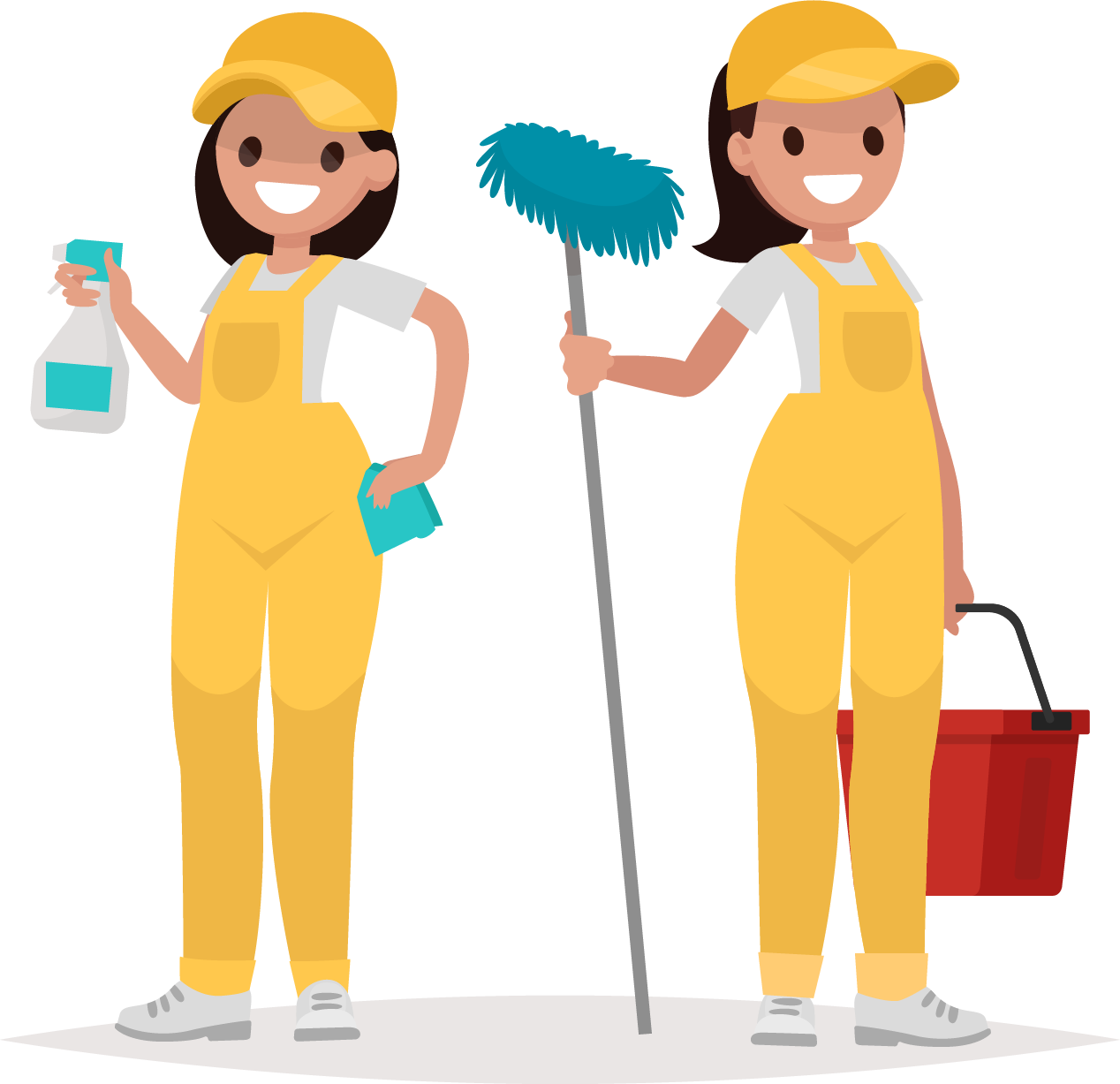 The Important Of Hiring The Services Of A Bond Cleaners