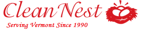 Clean Nest's Logo